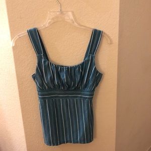 Ann Taylor cute tank top
